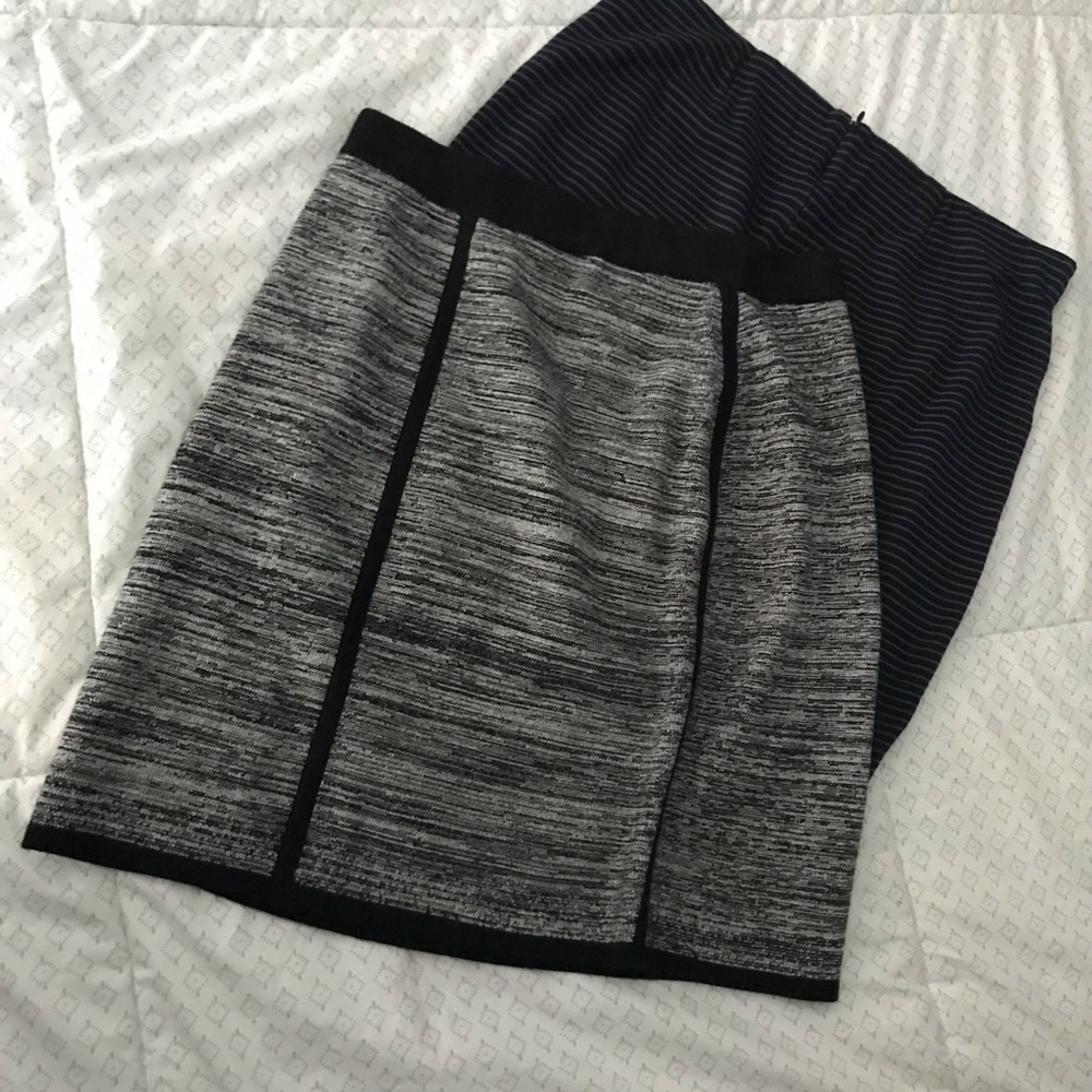 Ann Taylor skirts, 2, size 4/XS